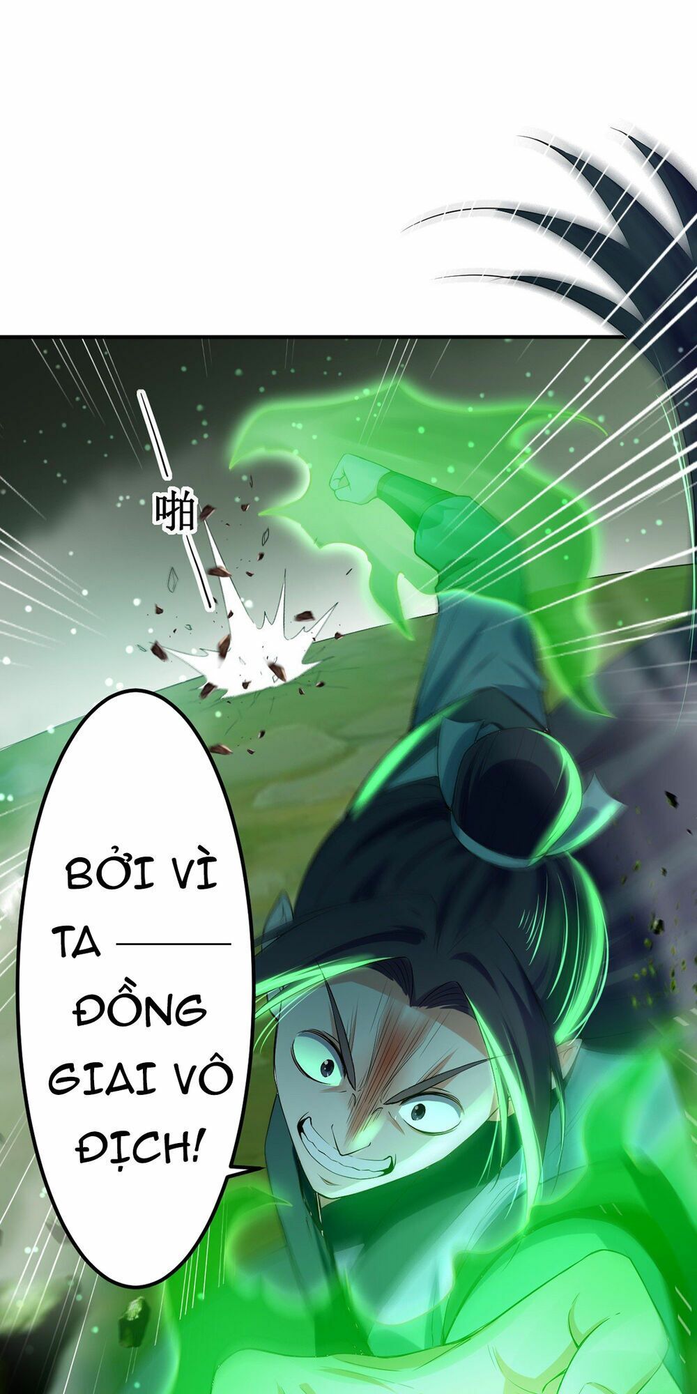 đọc truyện Đỉnh Cấp Võ Hồn Chương 12 ảnh 10 tại Thiên Thai Truyện