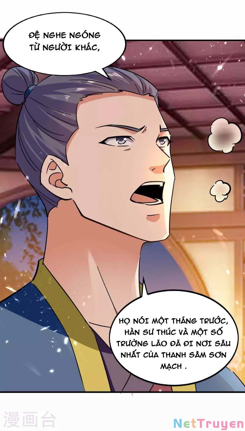 đọc truyện Đỉnh Cấp Võ Hồn Chương 120 ảnh 12 tại Thiên Thai Truyện