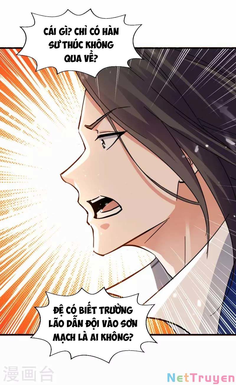 đọc truyện Đỉnh Cấp Võ Hồn Chương 120 ảnh 14 tại Thiên Thai Truyện