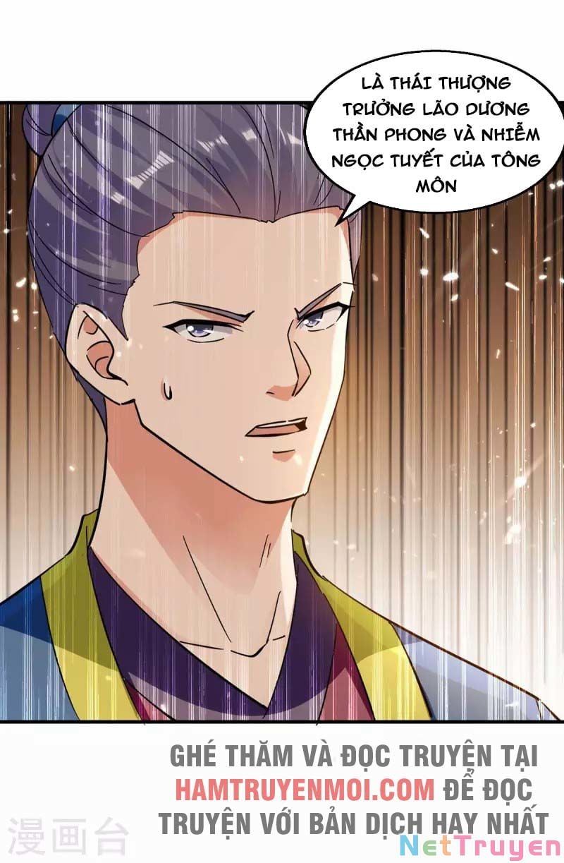 đọc truyện Đỉnh Cấp Võ Hồn Chương 120 ảnh 15 tại Thiên Thai Truyện