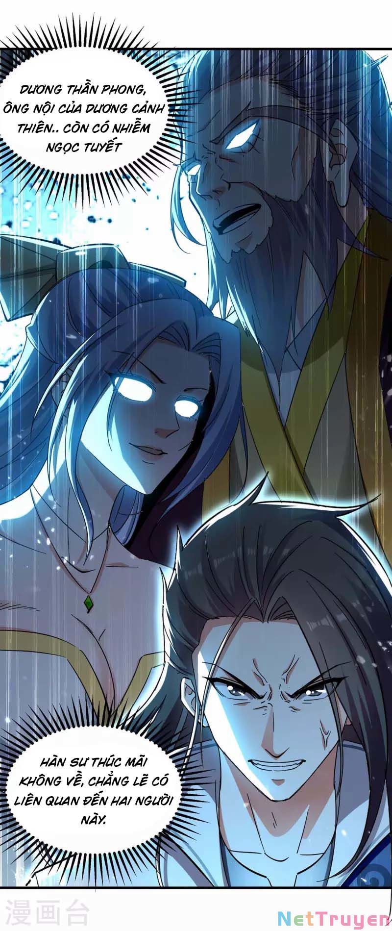 đọc truyện Đỉnh Cấp Võ Hồn Chương 120 ảnh 16 tại Thiên Thai Truyện