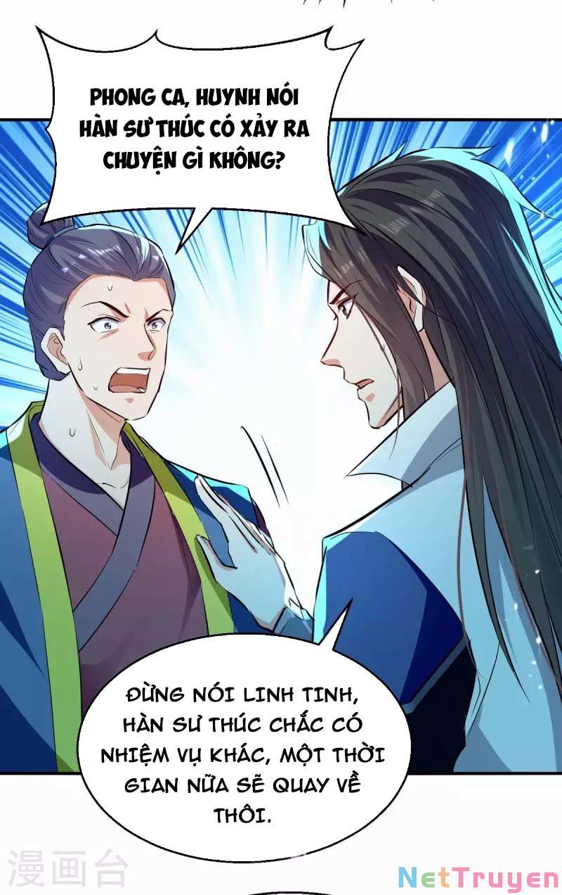 đọc truyện Đỉnh Cấp Võ Hồn Chương 120 ảnh 18 tại Thiên Thai Truyện