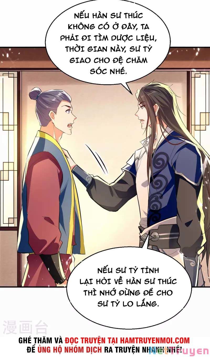 đọc truyện Đỉnh Cấp Võ Hồn Chương 120 ảnh 19 tại Thiên Thai Truyện