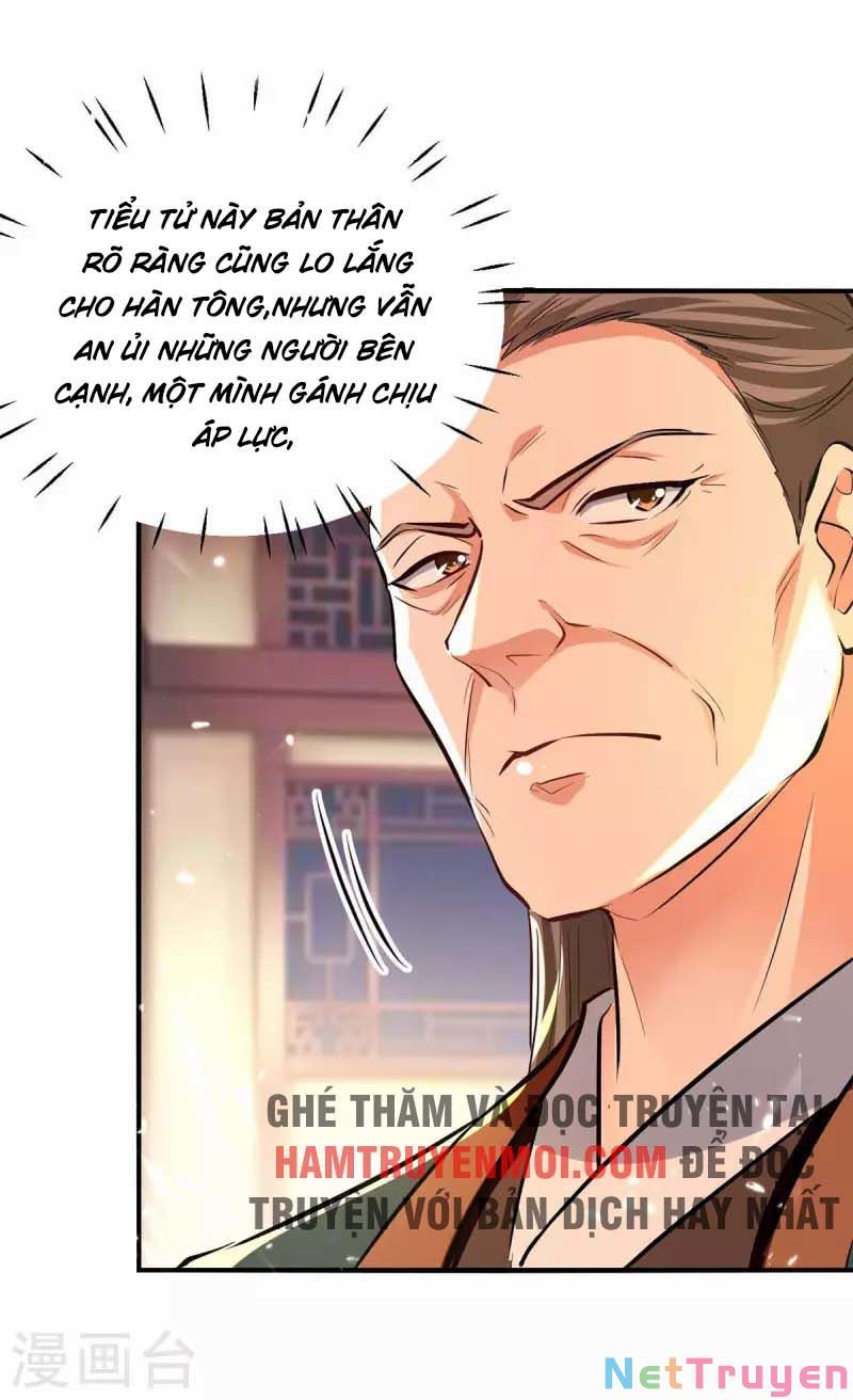 đọc truyện Đỉnh Cấp Võ Hồn Chương 120 ảnh 21 tại Thiên Thai Truyện