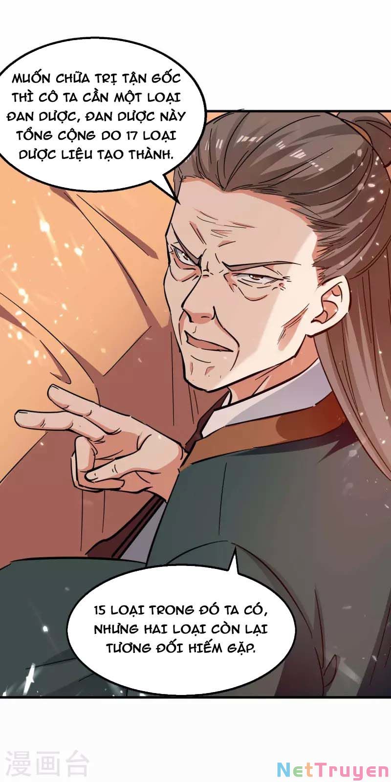 đọc truyện Đỉnh Cấp Võ Hồn Chương 120 ảnh 4 tại Thiên Thai Truyện