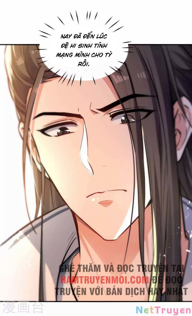 đọc truyện Đỉnh Cấp Võ Hồn Chương 120 ảnh 23 tại Thiên Thai Truyện