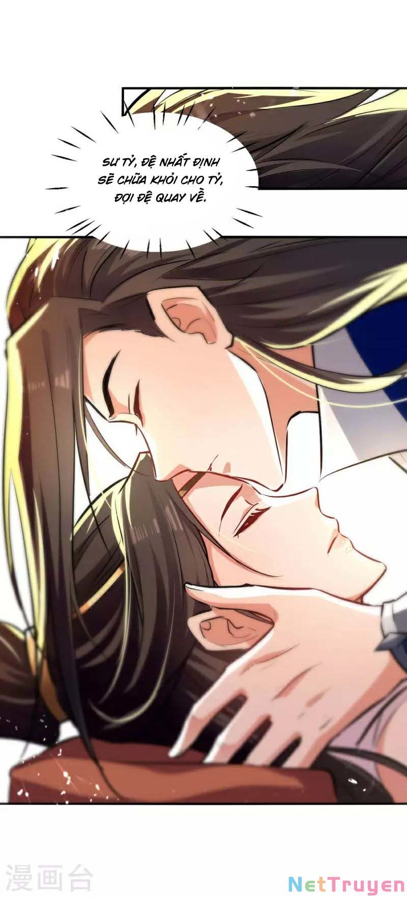 đọc truyện Đỉnh Cấp Võ Hồn Chương 120 ảnh 24 tại Thiên Thai Truyện