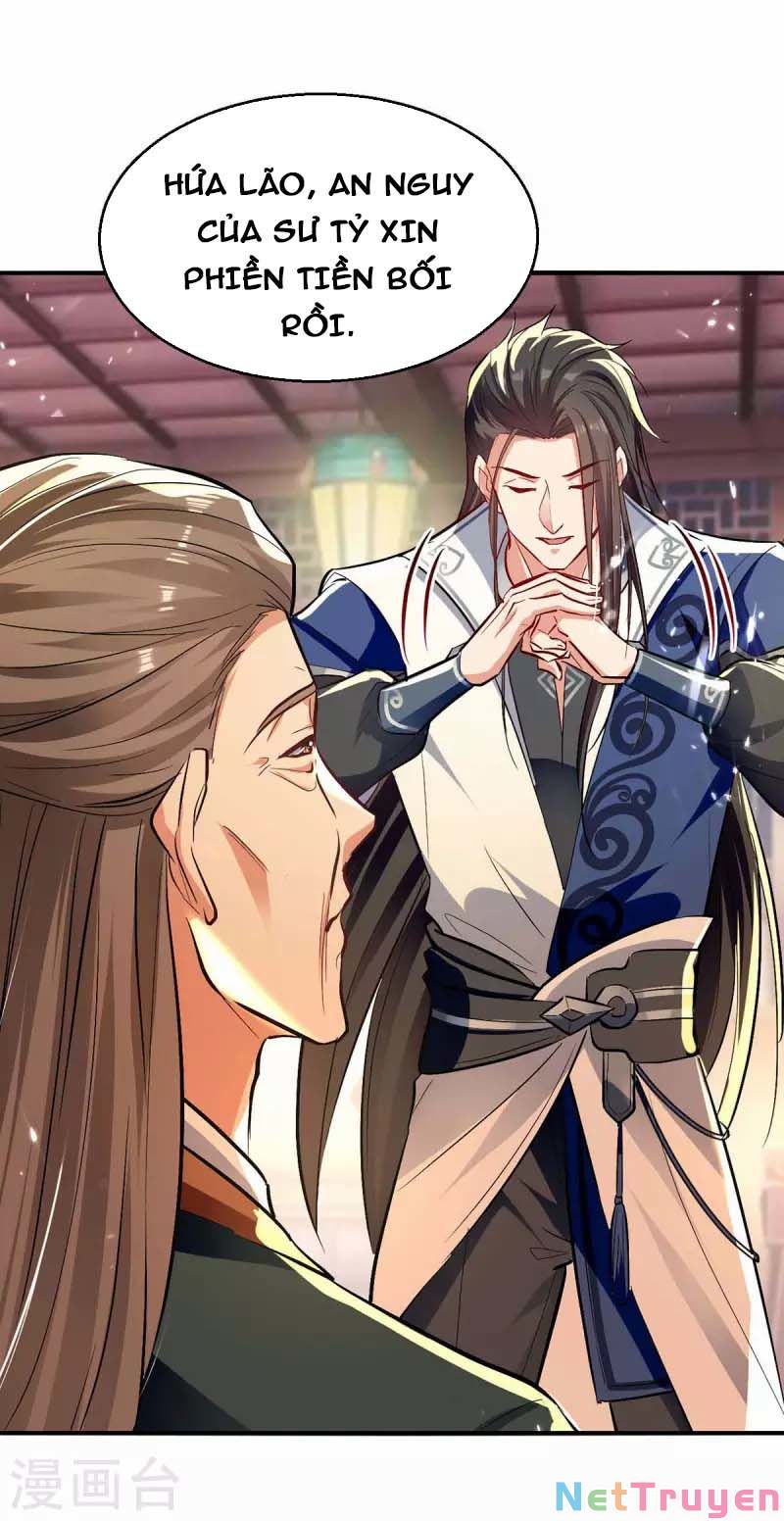 đọc truyện Đỉnh Cấp Võ Hồn Chương 120 ảnh 26 tại Thiên Thai Truyện