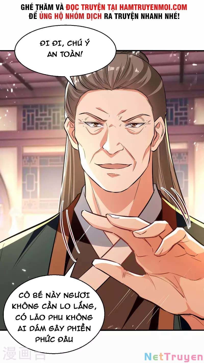 đọc truyện Đỉnh Cấp Võ Hồn Chương 120 ảnh 27 tại Thiên Thai Truyện