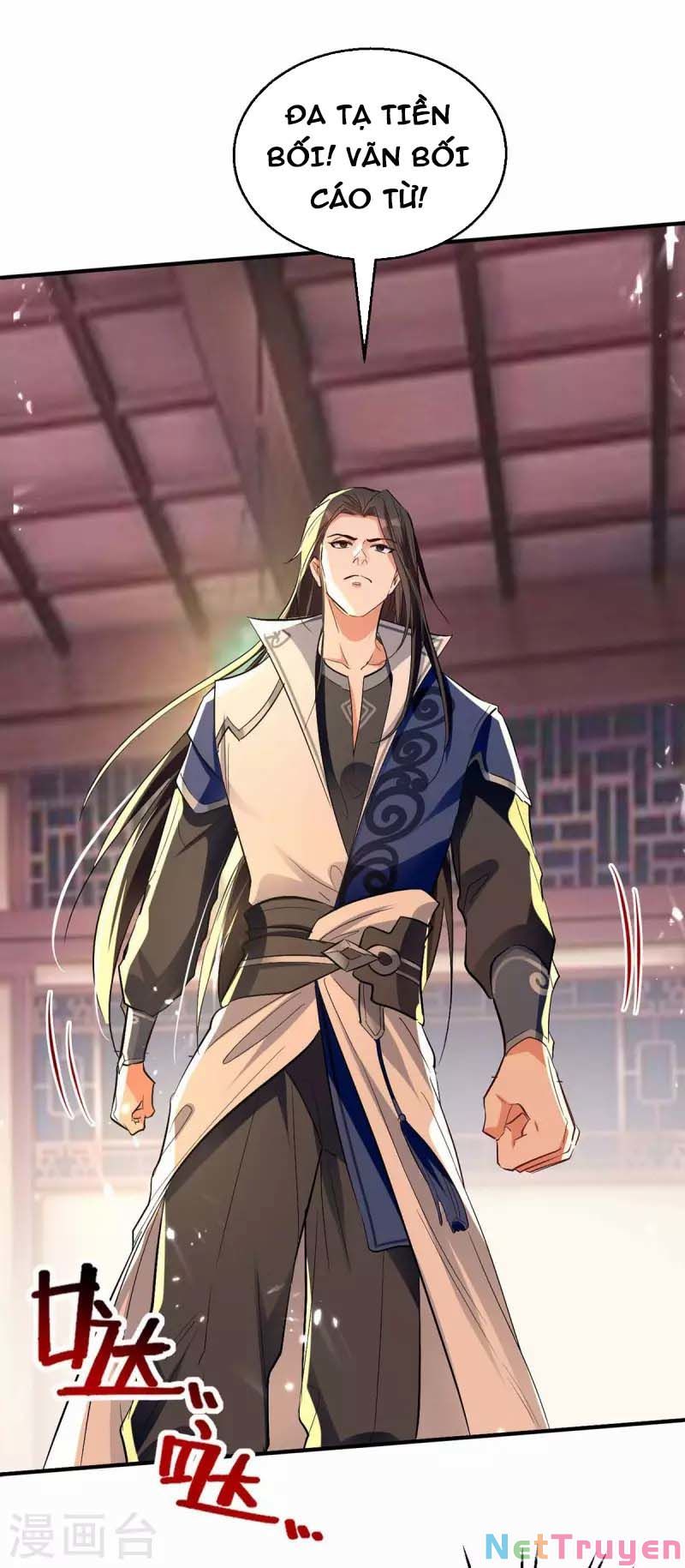 đọc truyện Đỉnh Cấp Võ Hồn Chương 120 ảnh 28 tại Thiên Thai Truyện