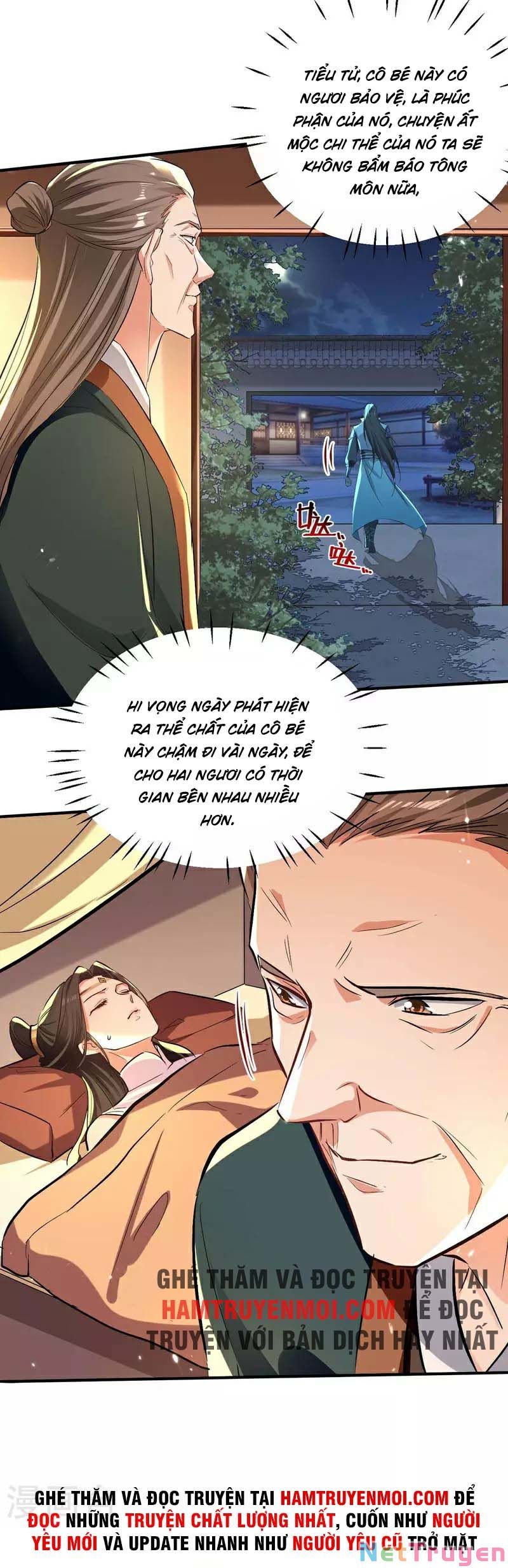 đọc truyện Đỉnh Cấp Võ Hồn Chương 120 ảnh 29 tại Thiên Thai Truyện