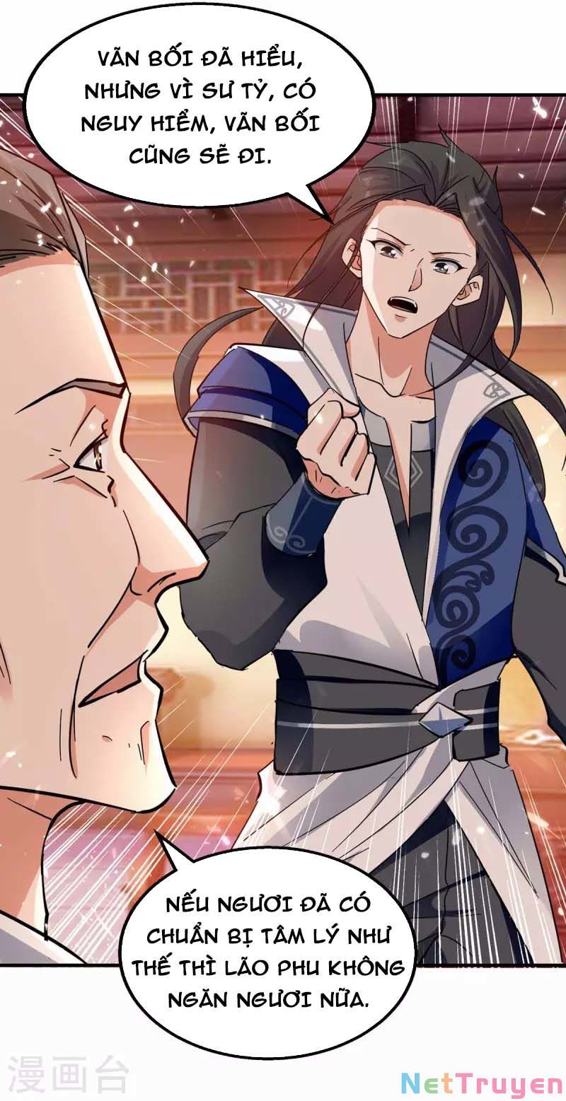 đọc truyện Đỉnh Cấp Võ Hồn Chương 120 ảnh 8 tại Thiên Thai Truyện