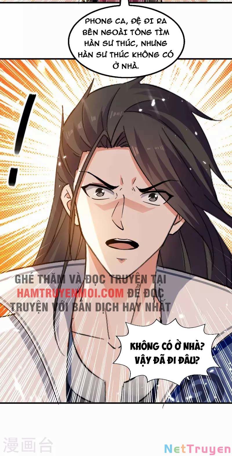 đọc truyện Đỉnh Cấp Võ Hồn Chương 120 ảnh 11 tại Thiên Thai Truyện