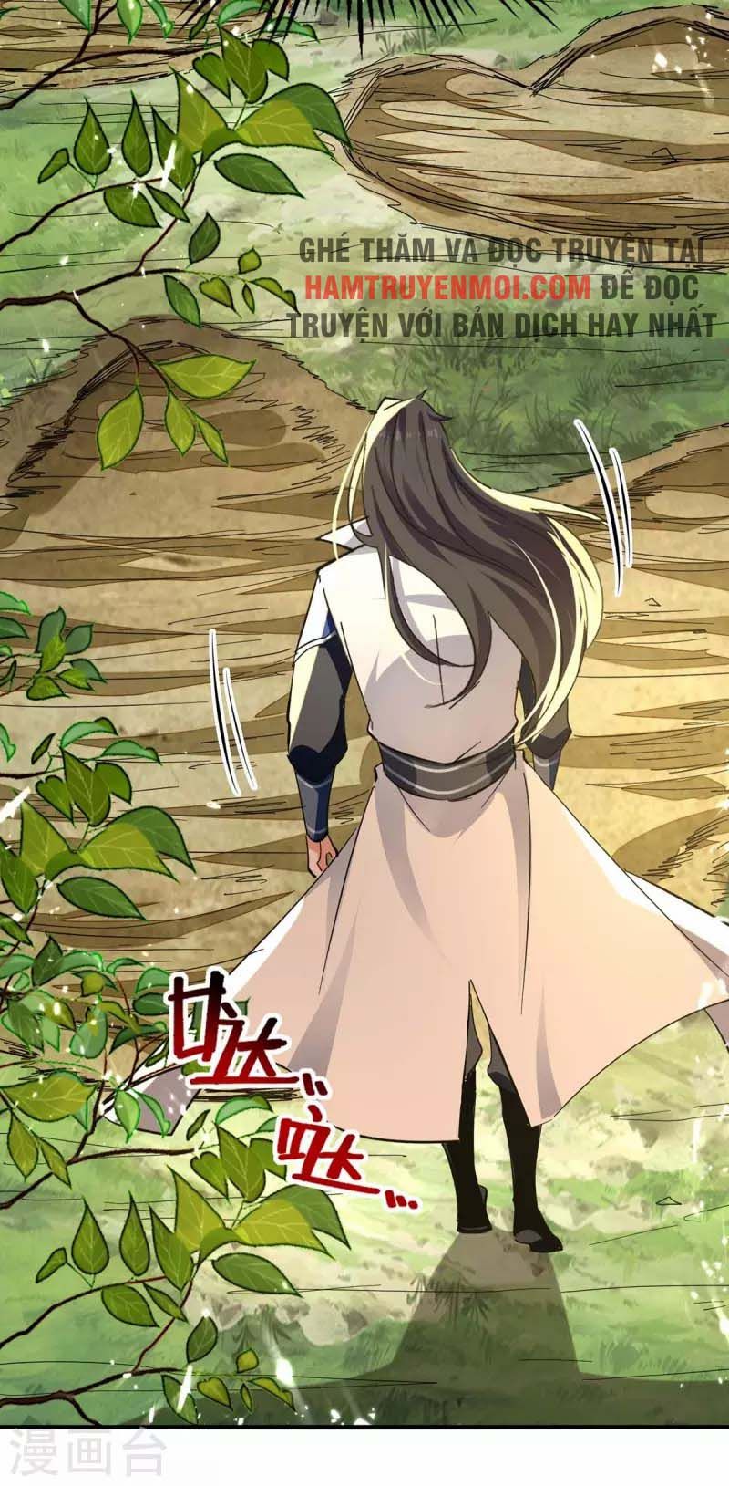 đọc truyện Đỉnh Cấp Võ Hồn Chương 121 ảnh 14 tại Thiên Thai Truyện