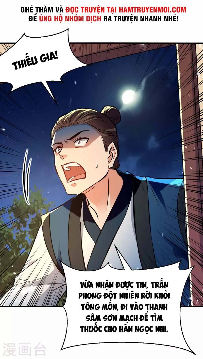 đọc truyện Đỉnh Cấp Võ Hồn Chương 121 ảnh 4 tại Thiên Thai Truyện