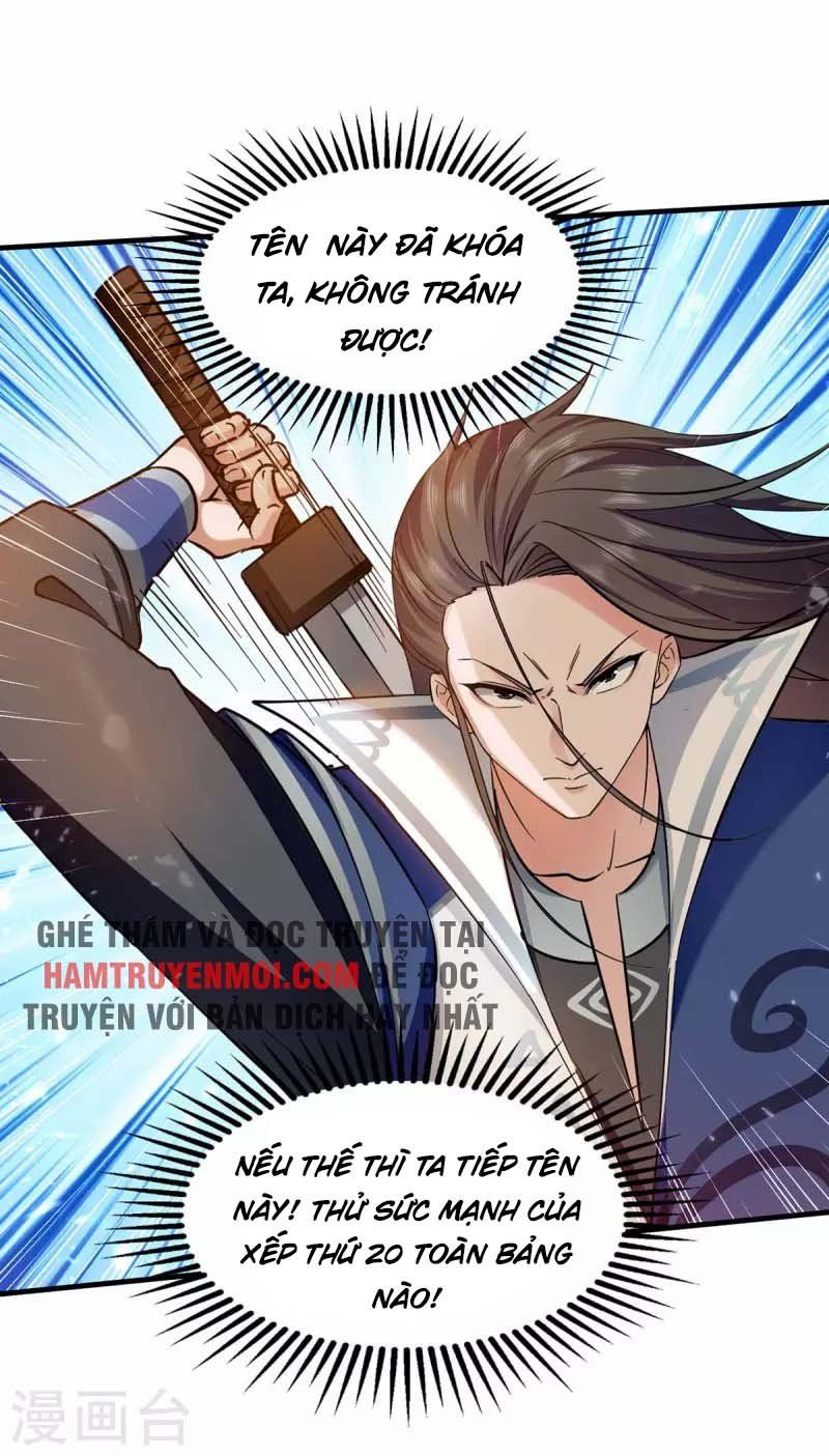 đọc truyện Đỉnh Cấp Võ Hồn Chương 121 ảnh 24 tại Thiên Thai Truyện