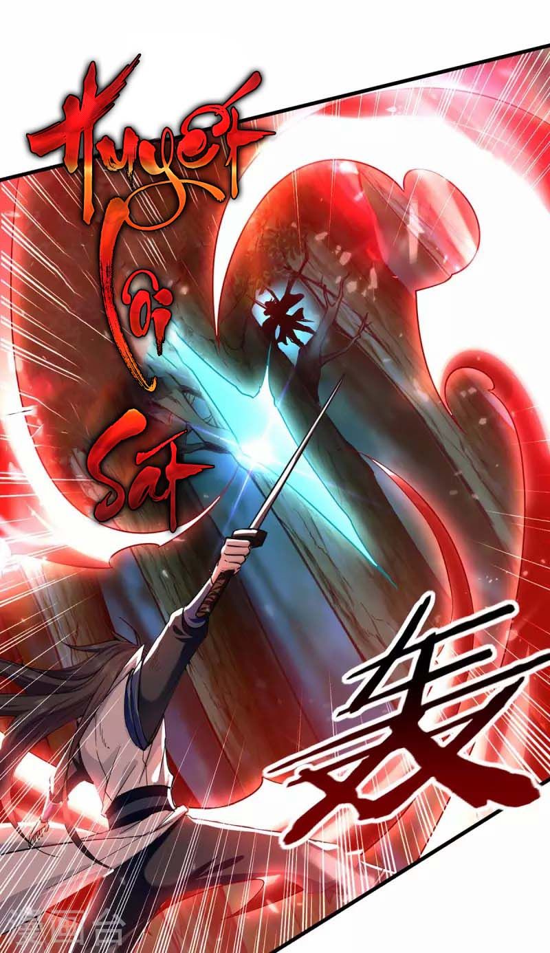 đọc truyện Đỉnh Cấp Võ Hồn Chương 121 ảnh 25 tại Thiên Thai Truyện