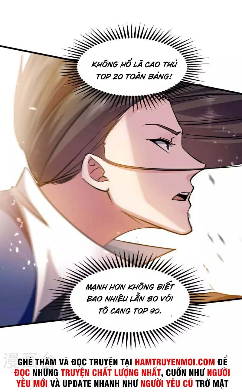 đọc truyện Đỉnh Cấp Võ Hồn Chương 121 ảnh 28 tại Thiên Thai Truyện