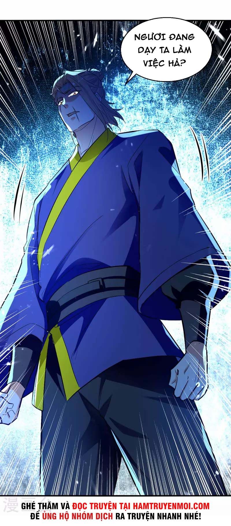 đọc truyện Đỉnh Cấp Võ Hồn Chương 121 ảnh 6 tại Thiên Thai Truyện