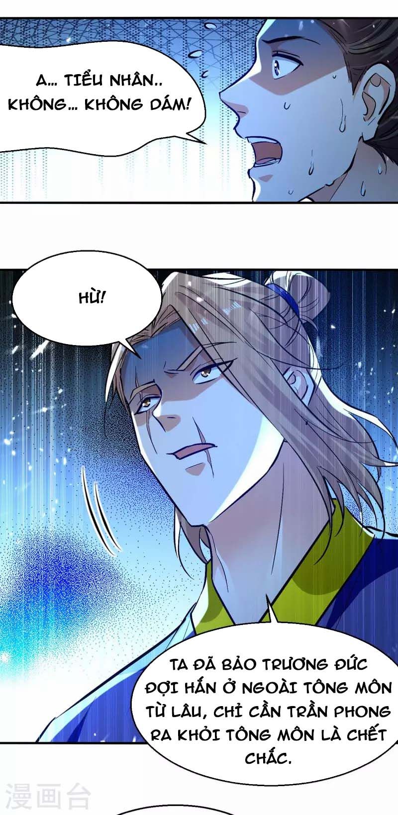 đọc truyện Đỉnh Cấp Võ Hồn Chương 121 ảnh 7 tại Thiên Thai Truyện