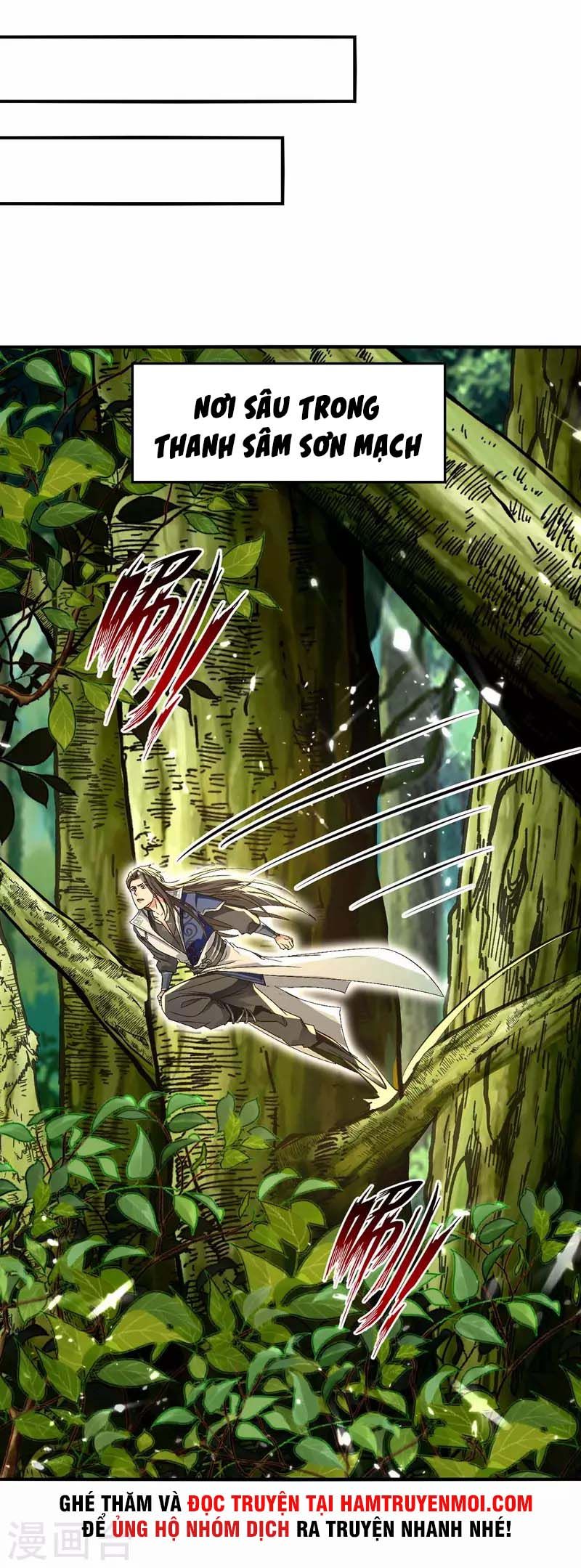 đọc truyện Đỉnh Cấp Võ Hồn Chương 121 ảnh 10 tại Thiên Thai Truyện