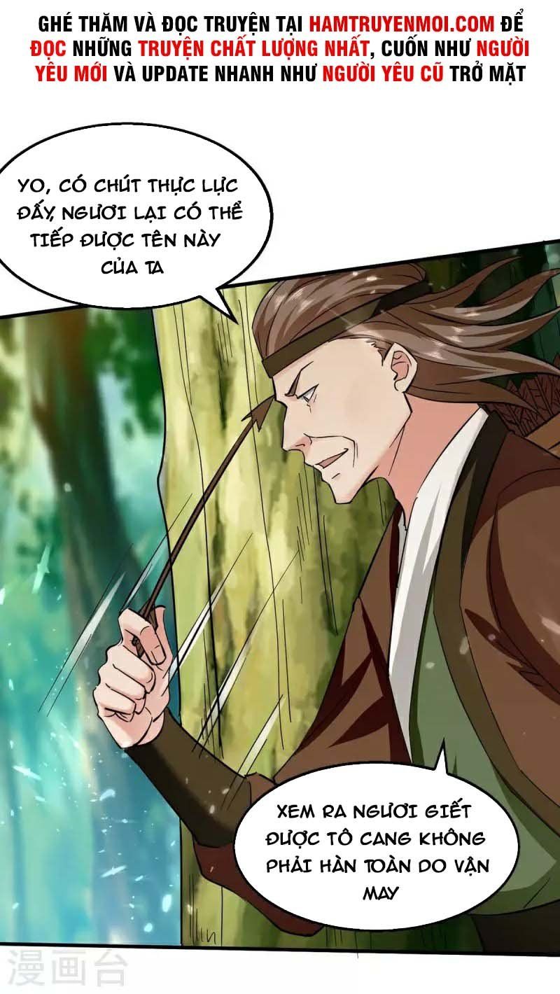 đọc truyện Đỉnh Cấp Võ Hồn Chương 122 ảnh 3 tại Thiên Thai Truyện