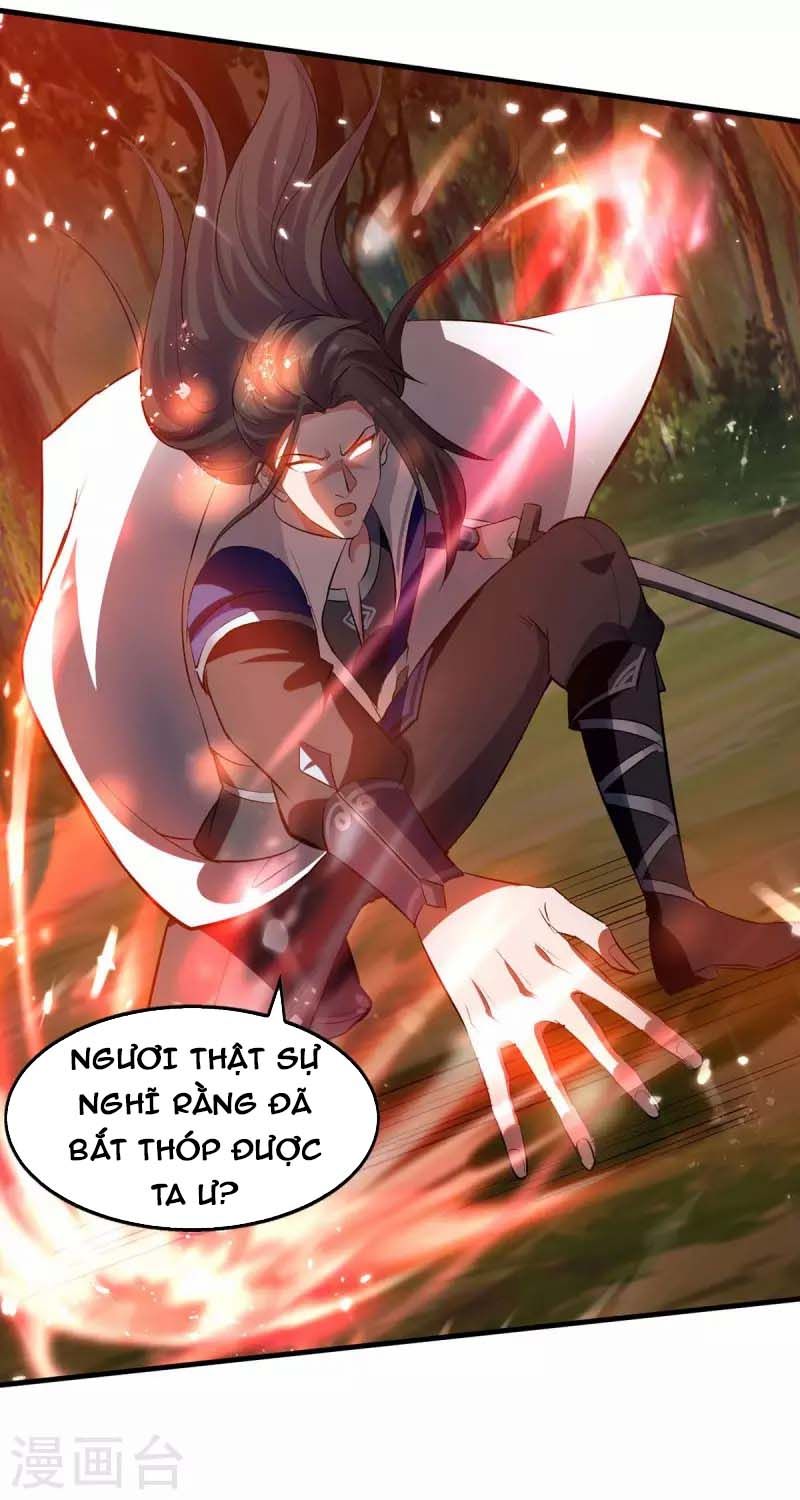 đọc truyện Đỉnh Cấp Võ Hồn Chương 122 ảnh 15 tại Thiên Thai Truyện