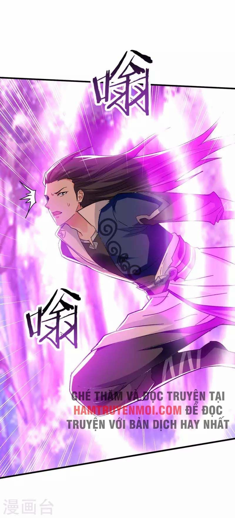 đọc truyện Đỉnh Cấp Võ Hồn Chương 122 ảnh 26 tại Thiên Thai Truyện