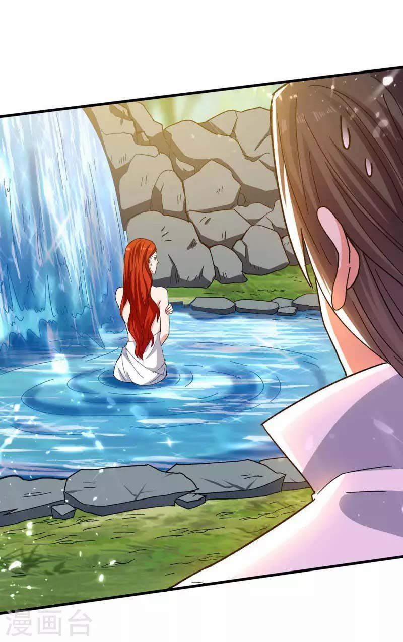 đọc truyện Đỉnh Cấp Võ Hồn Chương 122 ảnh 29 tại Thiên Thai Truyện