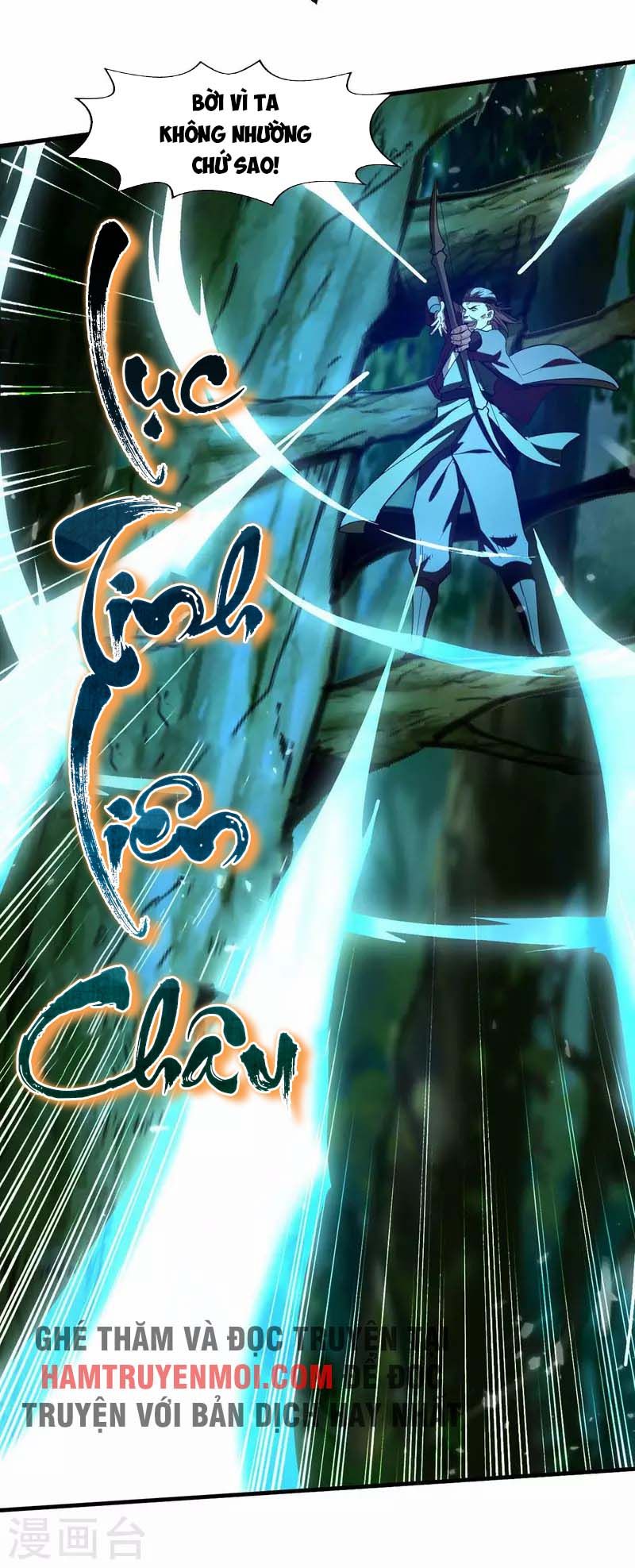 đọc truyện Đỉnh Cấp Võ Hồn Chương 122 ảnh 8 tại Thiên Thai Truyện