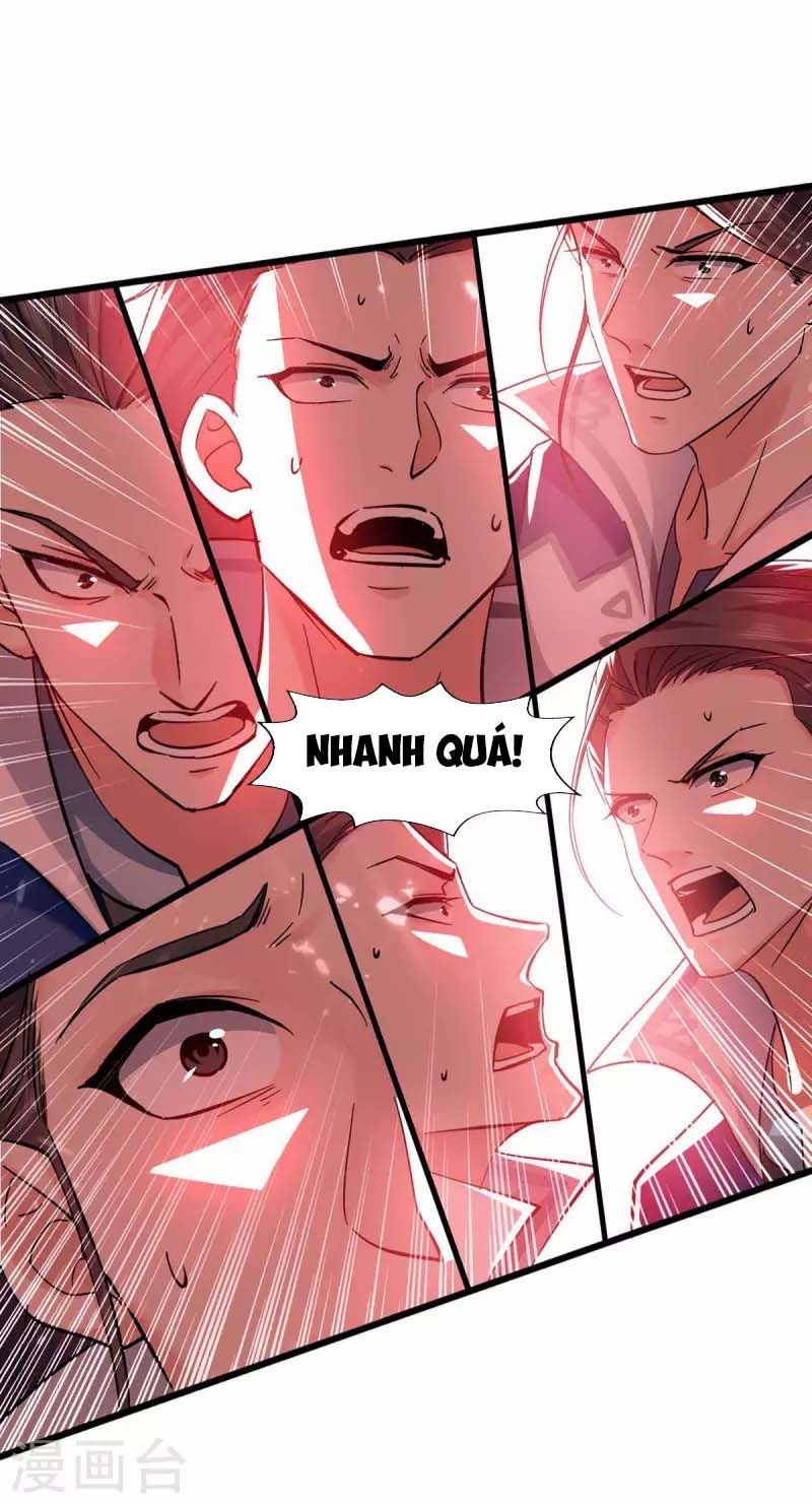 đọc truyện Đỉnh Cấp Võ Hồn Chương 122 ảnh 9 tại Thiên Thai Truyện