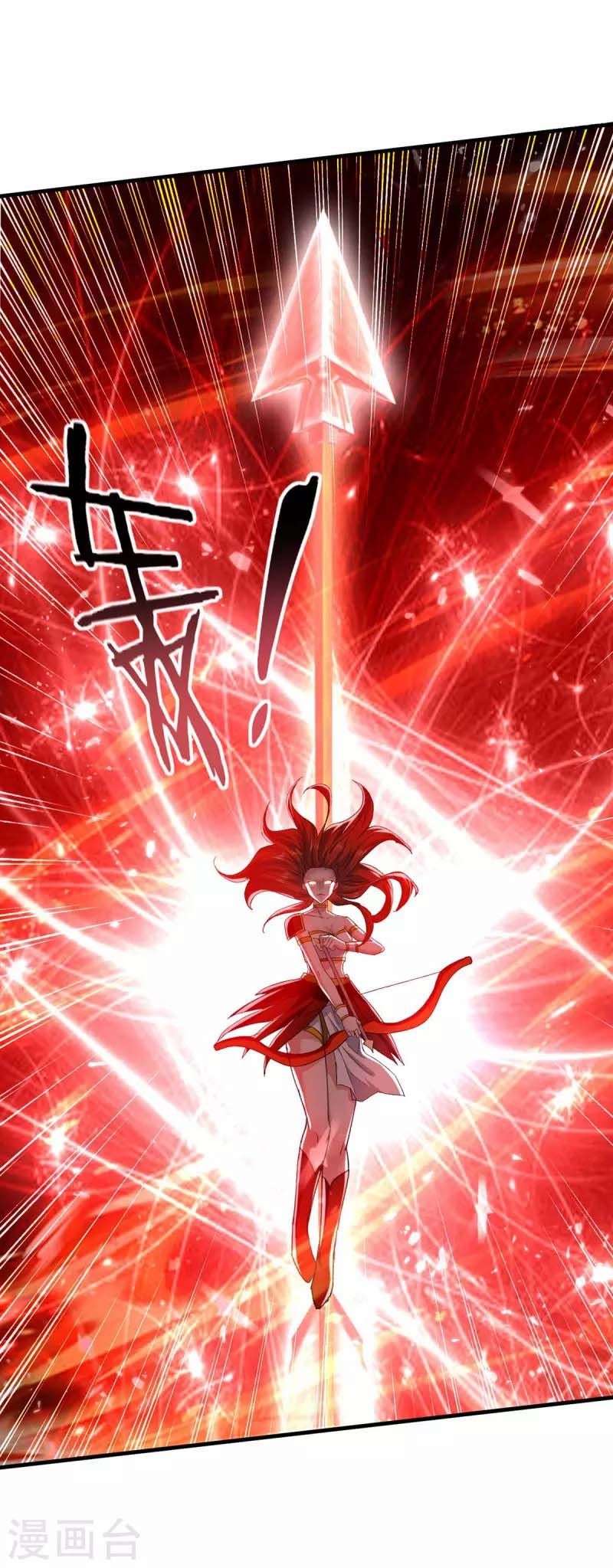 đọc truyện Đỉnh Cấp Võ Hồn Chương 123 ảnh 16 tại Thiên Thai Truyện