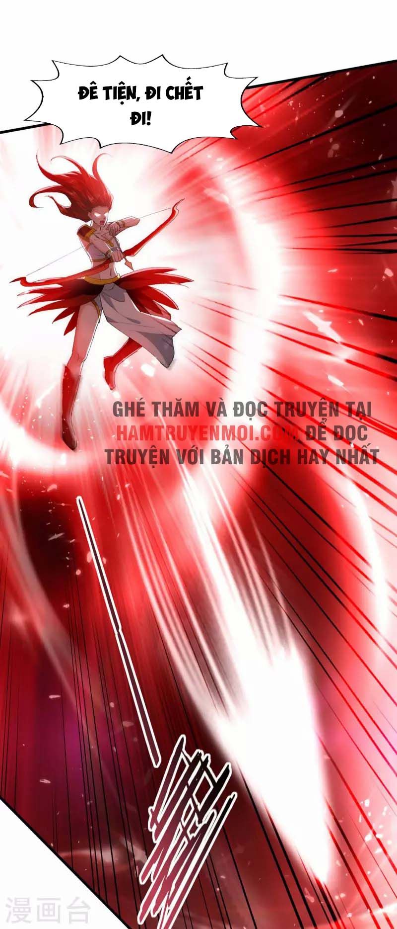 đọc truyện Đỉnh Cấp Võ Hồn Chương 123 ảnh 17 tại Thiên Thai Truyện