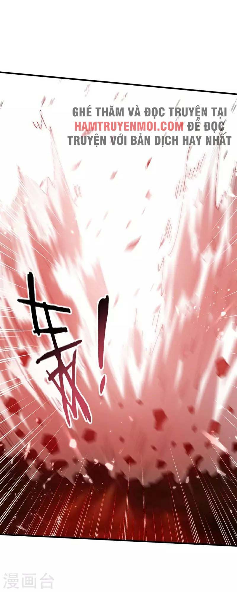 đọc truyện Đỉnh Cấp Võ Hồn Chương 123 ảnh 19 tại Thiên Thai Truyện