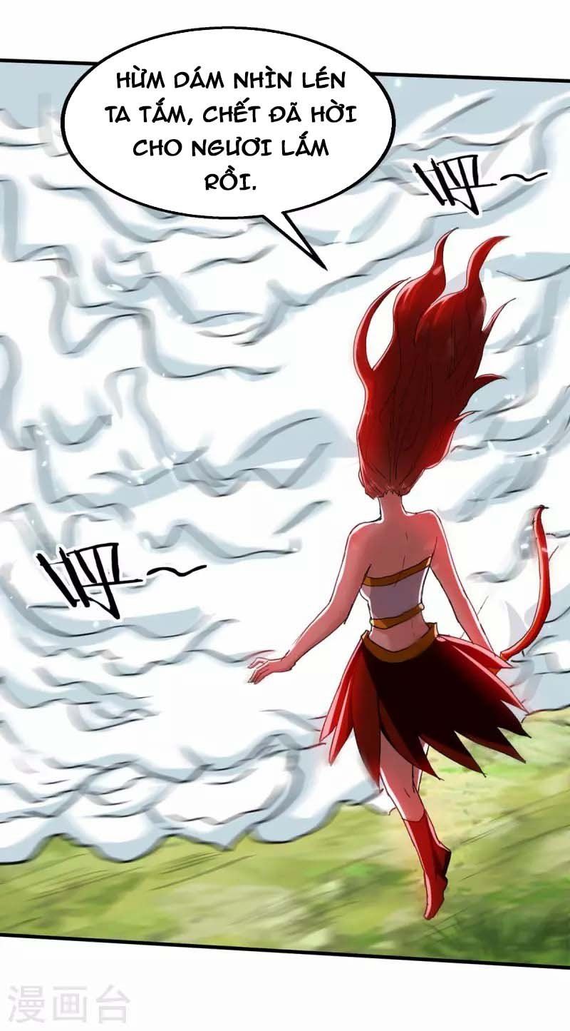 đọc truyện Đỉnh Cấp Võ Hồn Chương 123 ảnh 20 tại Thiên Thai Truyện