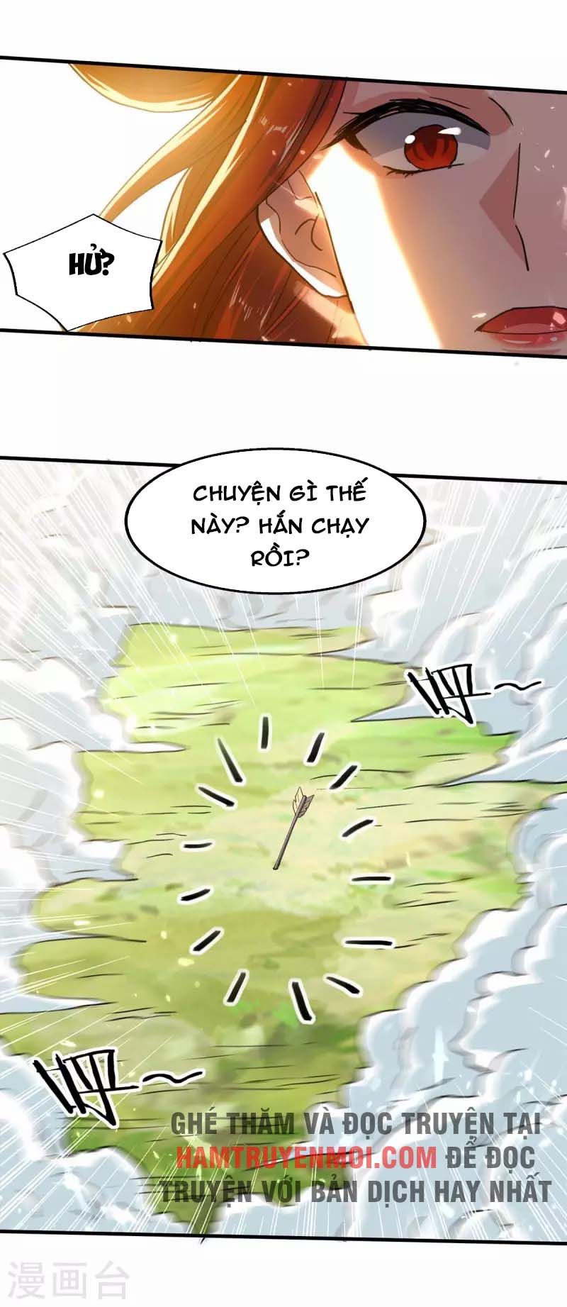 đọc truyện Đỉnh Cấp Võ Hồn Chương 123 ảnh 21 tại Thiên Thai Truyện