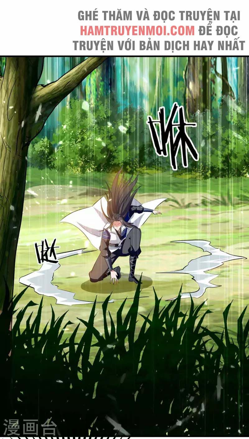 đọc truyện Đỉnh Cấp Võ Hồn Chương 123 ảnh 23 tại Thiên Thai Truyện