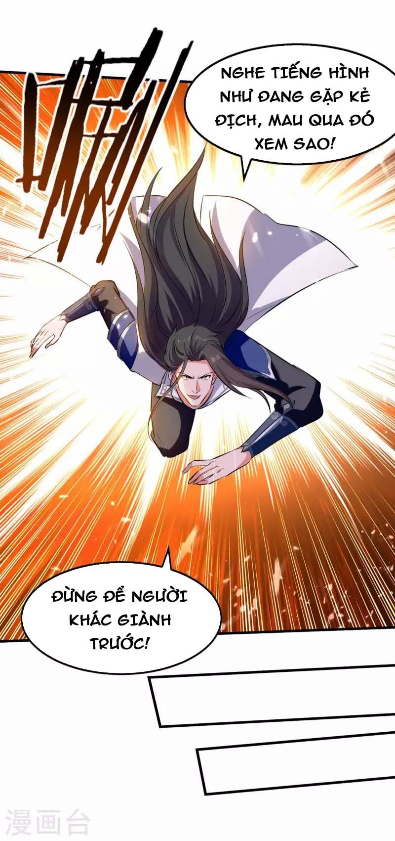 đọc truyện Đỉnh Cấp Võ Hồn Chương 123 ảnh 28 tại Thiên Thai Truyện