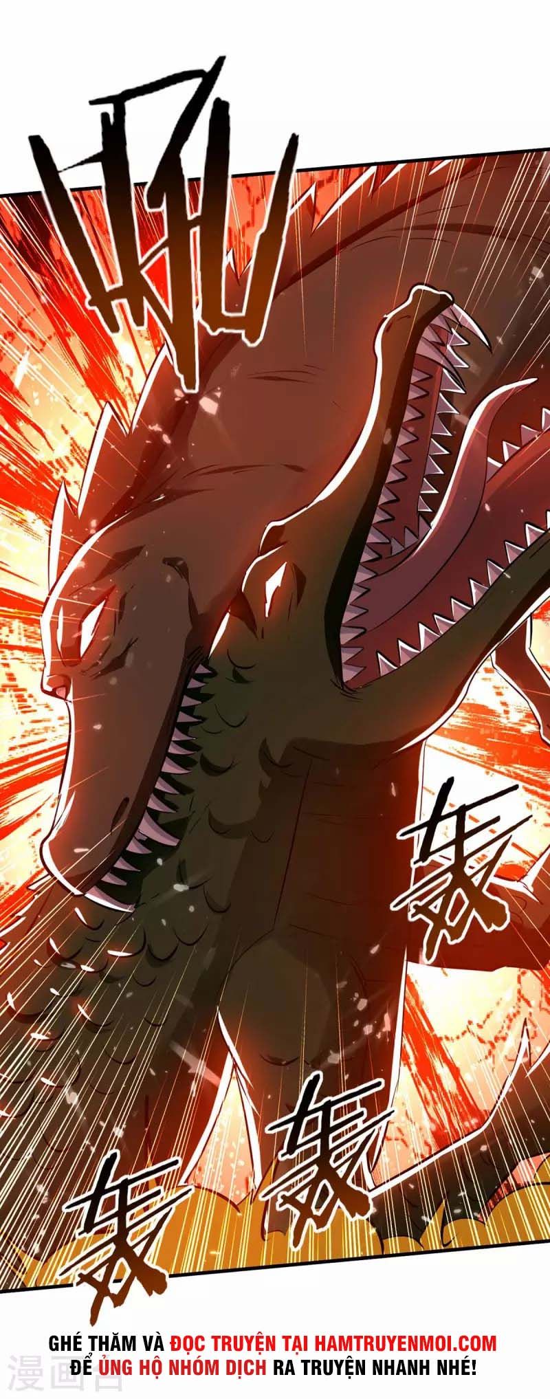 đọc truyện Đỉnh Cấp Võ Hồn Chương 123 ảnh 29 tại Thiên Thai Truyện