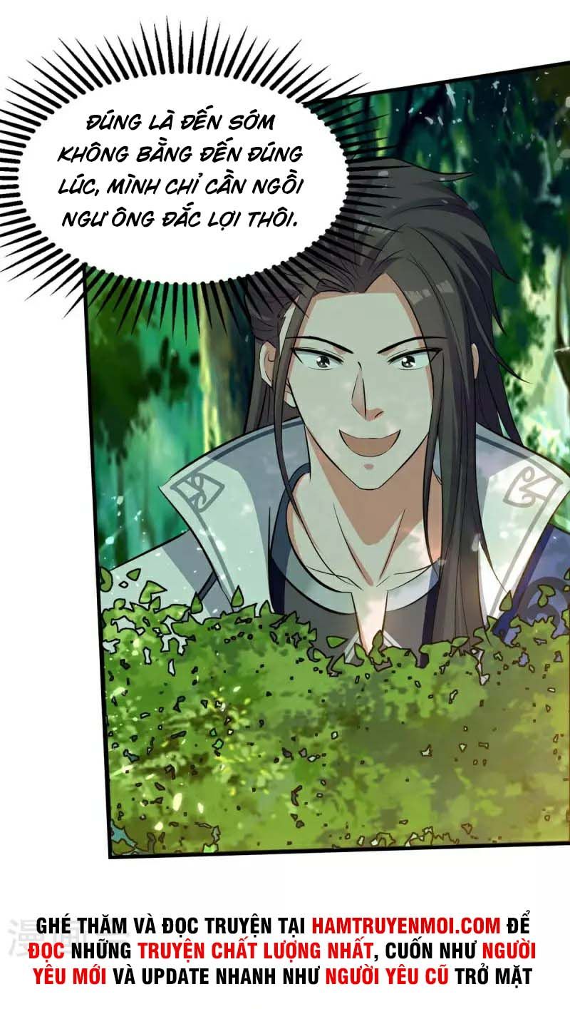 đọc truyện Đỉnh Cấp Võ Hồn Chương 123 ảnh 31 tại Thiên Thai Truyện