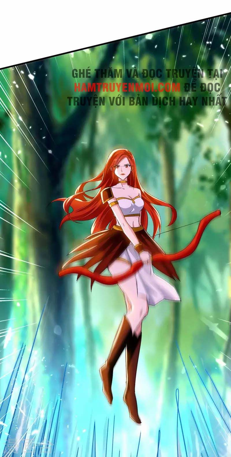 đọc truyện Đỉnh Cấp Võ Hồn Chương 123 ảnh 5 tại Thiên Thai Truyện