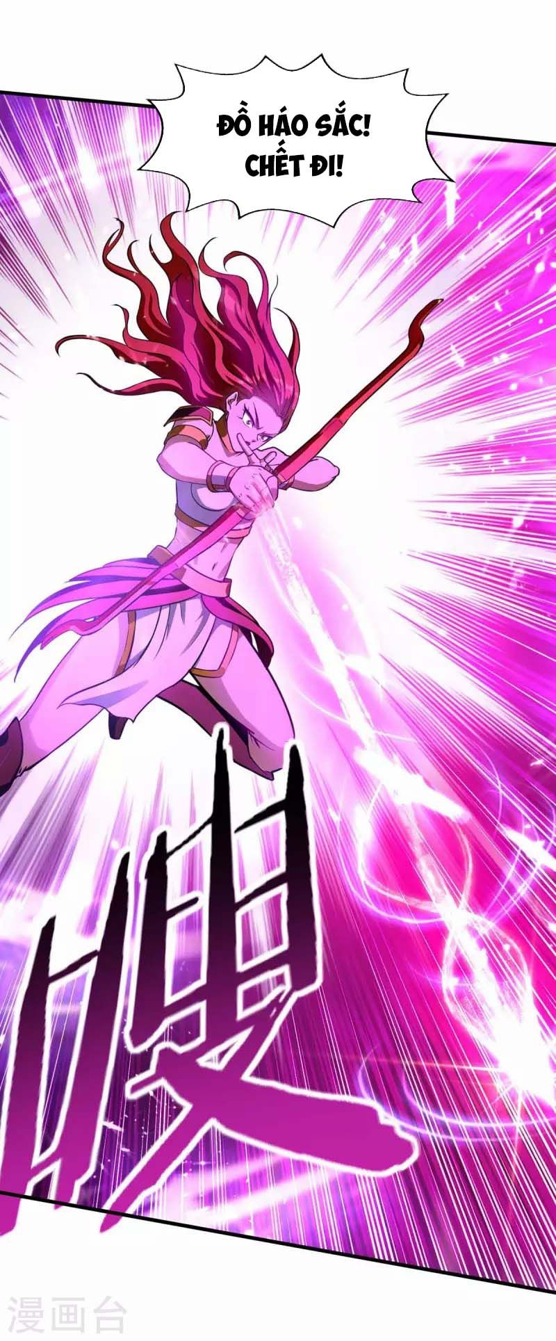 đọc truyện Đỉnh Cấp Võ Hồn Chương 123 ảnh 8 tại Thiên Thai Truyện