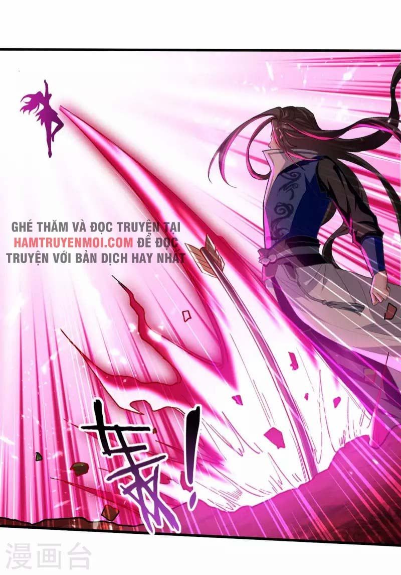 đọc truyện Đỉnh Cấp Võ Hồn Chương 123 ảnh 9 tại Thiên Thai Truyện