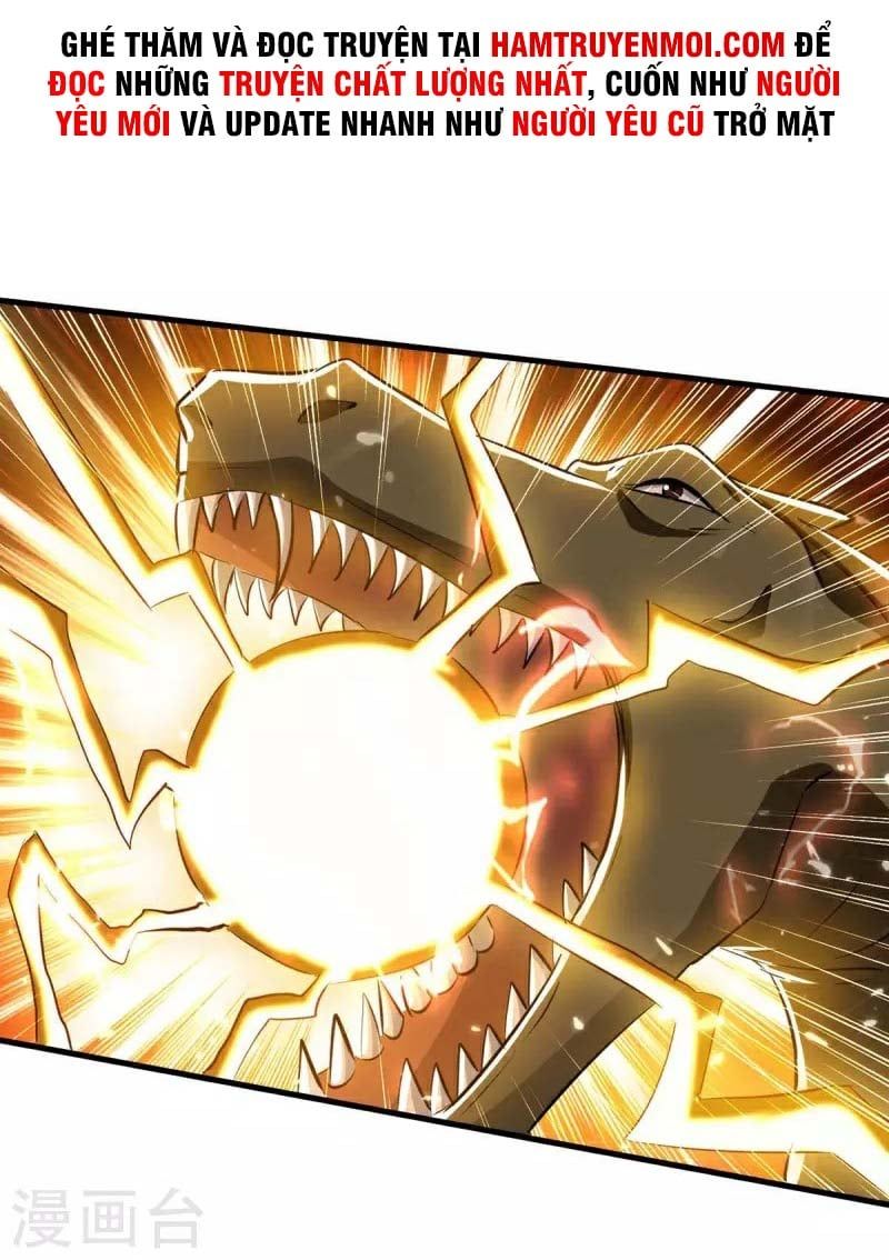 đọc truyện Đỉnh Cấp Võ Hồn Chương 124 ảnh 3 tại Thiên Thai Truyện