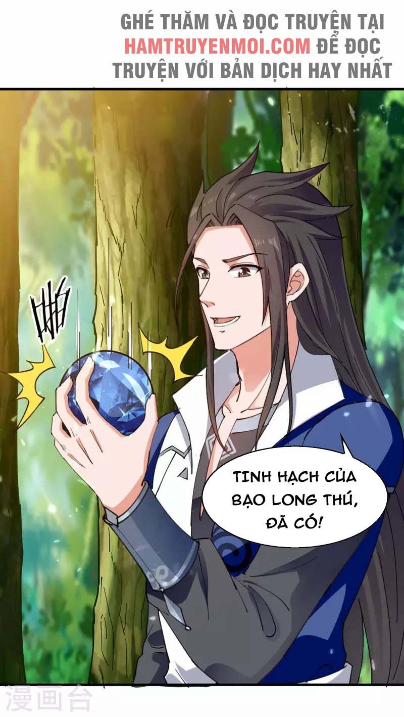 đọc truyện Đỉnh Cấp Võ Hồn Chương 124 ảnh 15 tại Thiên Thai Truyện