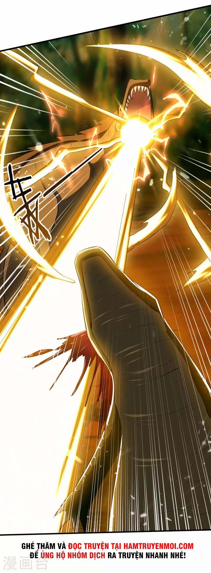 đọc truyện Đỉnh Cấp Võ Hồn Chương 124 ảnh 4 tại Thiên Thai Truyện