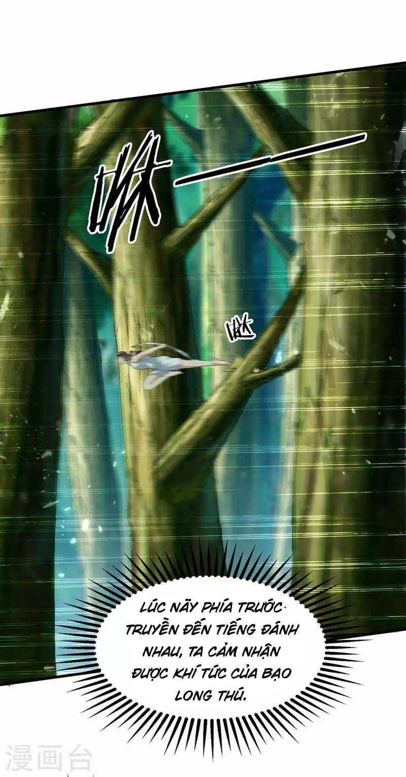 đọc truyện Đỉnh Cấp Võ Hồn Chương 124 ảnh 22 tại Thiên Thai Truyện