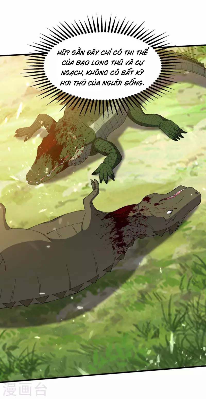 đọc truyện Đỉnh Cấp Võ Hồn Chương 124 ảnh 26 tại Thiên Thai Truyện