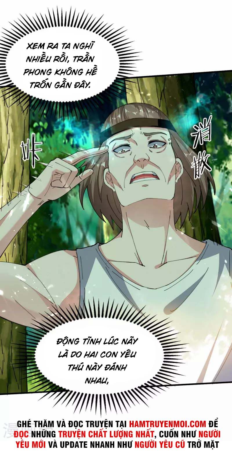 đọc truyện Đỉnh Cấp Võ Hồn Chương 124 ảnh 27 tại Thiên Thai Truyện