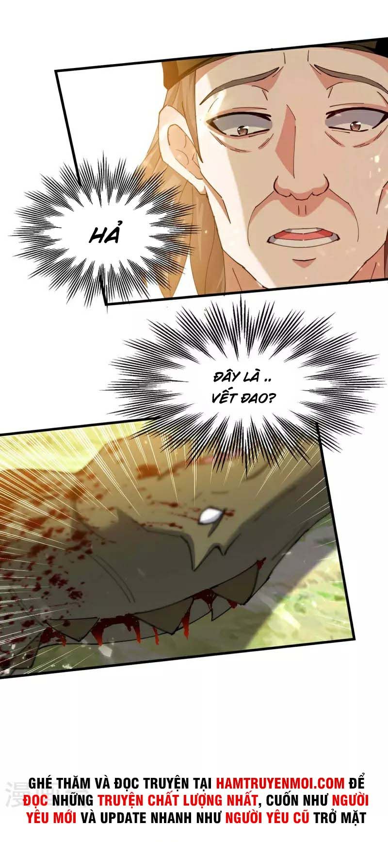 đọc truyện Đỉnh Cấp Võ Hồn Chương 124 ảnh 29 tại Thiên Thai Truyện